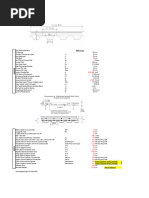 Concrete Slab Design on Steel Deck | PDF | Mechanical Engineering ...