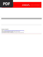 szk Merge 0002 | PDF | Airlines | Subscription Business Model