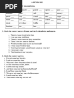 Fun For Starters Student S Book 4th Ed | PDF