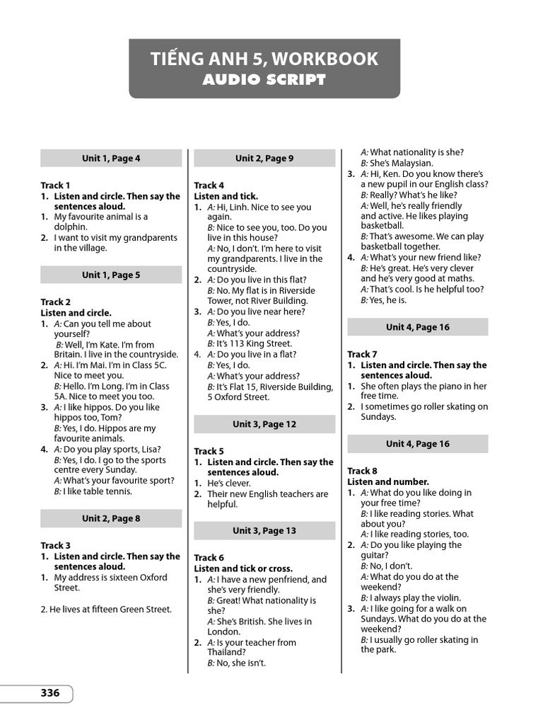 SBT 5 | PDF