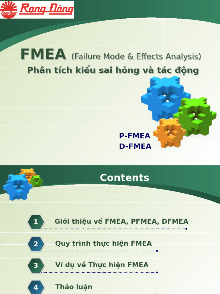 Fmea Ok | PDF