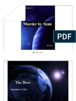 Murder by State