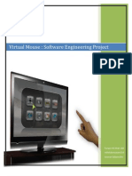 Software Engg Project