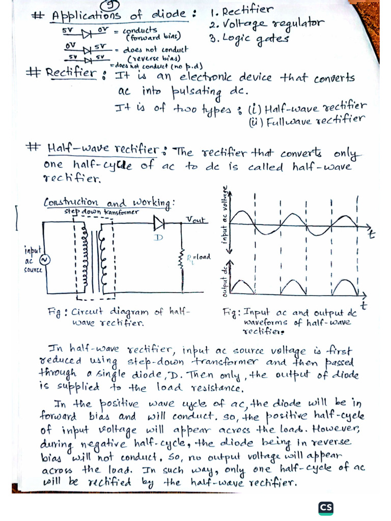 Semiconductor Part2 | PDF