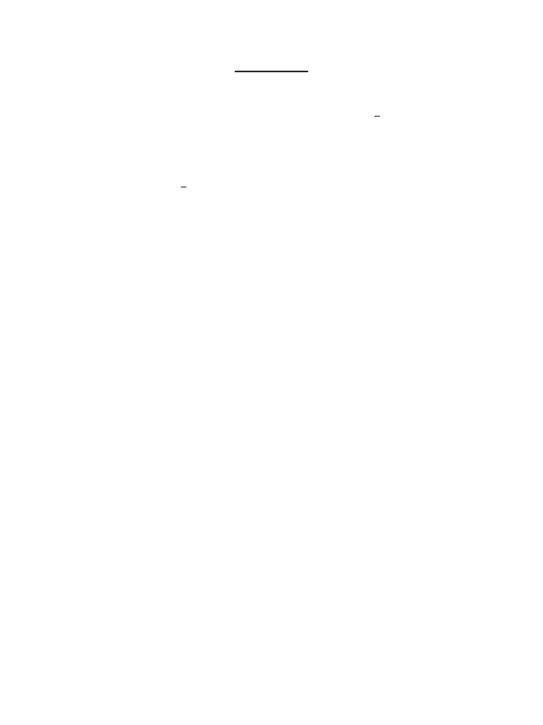 Carta Poder para Trámites de Agua | PDF