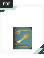 Minecraft - Construction Handbook | PDF
