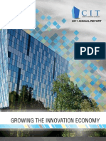 CIT Annual Report 2011 - FINAL