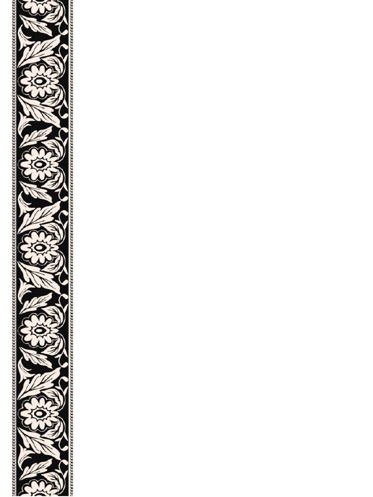 Assignment Border PDF | PDF