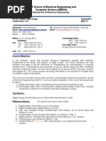 Course Outline DLD BEE1A Final