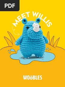 Willis the Rhino