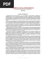 Genética de la Inteligencia -Georg Rieck-