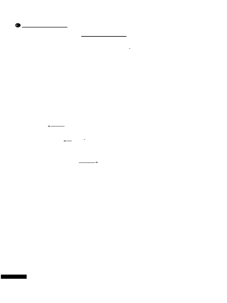 01 Some Basic Concepts in Chemistry | PDF | Chemistry | Nature