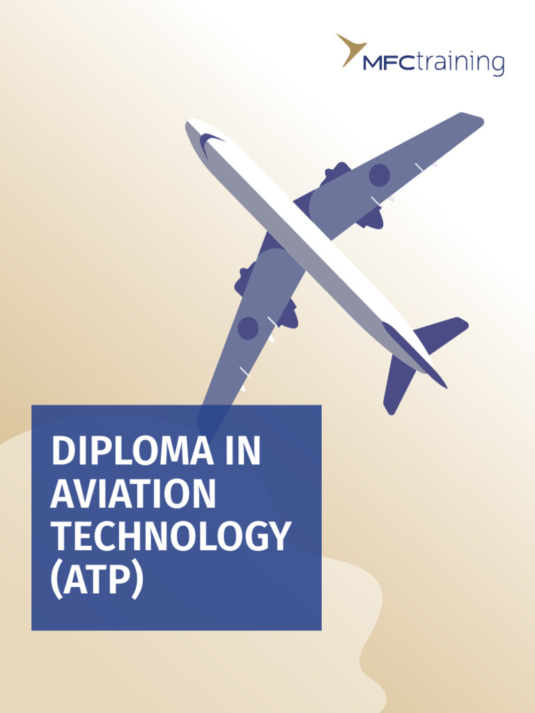 Moncton Flight College Aviation Diploma Guide | PDF | Instrument Flight ...