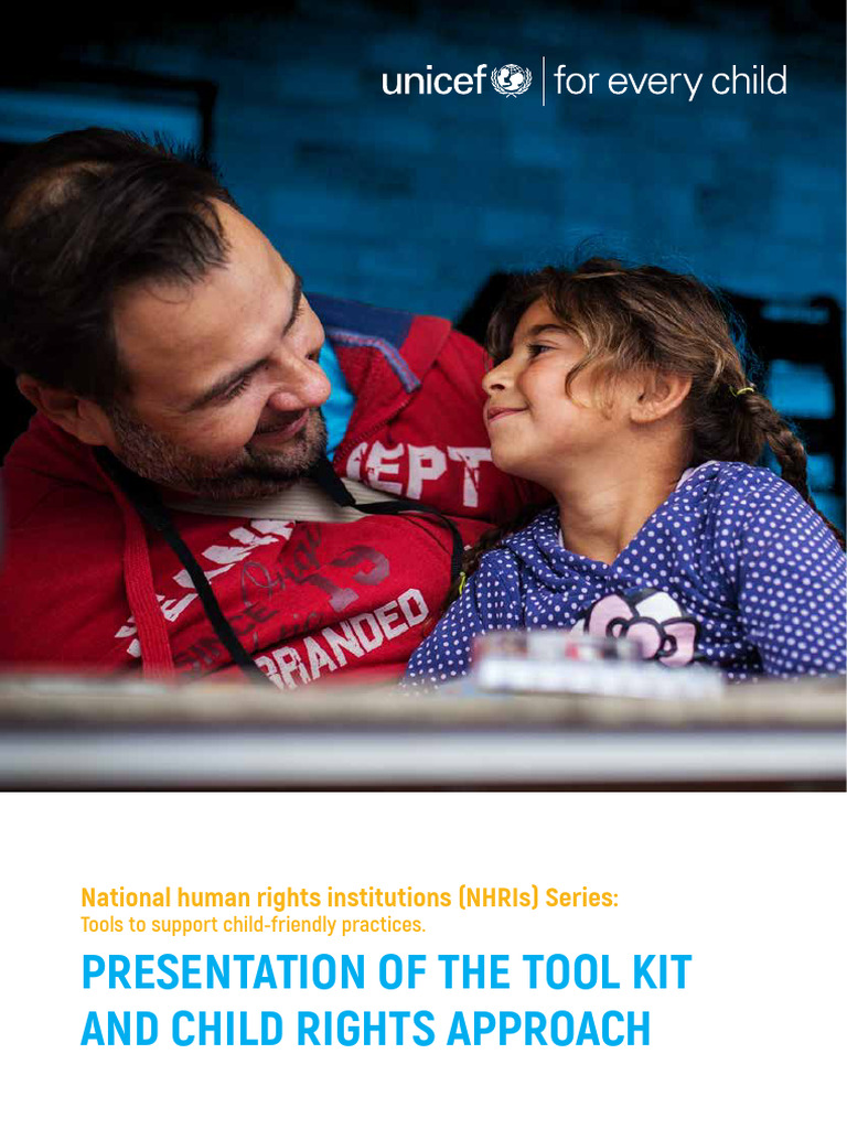 NHRI Introduction | PDF | Children's Rights | Convention On The Rights ...