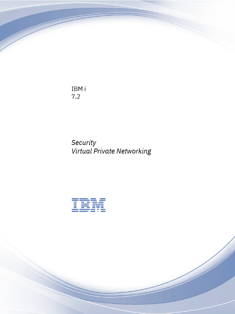 Rzajapdf | PDF | Virtual Private Network | Internet Protocols