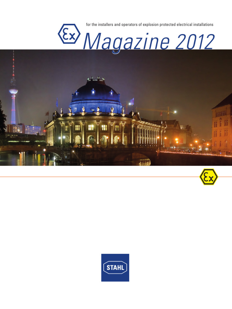 Ex-Magazine 2012 WEB | PDF