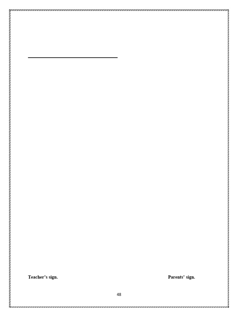 CBSE Class 4 Maths Revision Worksheet (70) - Tables and Shares (3) - 0 ...