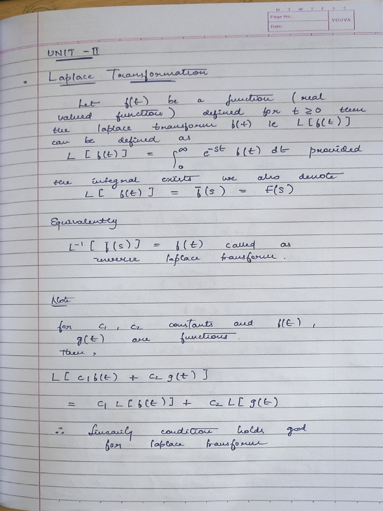 Unit 2 | PDF