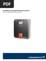 Siemens XTRI Installation Instructions | PDF | Electrical Connector ...
