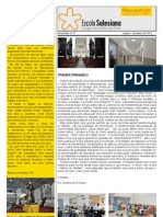 Newsletter - Salesianos - Porto - Jan Fev 2012