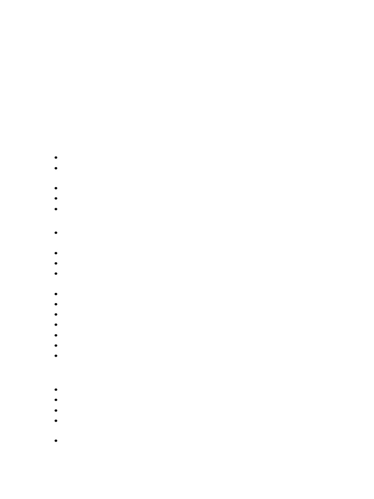 Data Survey and Analysis Techniques | PDF | Statistics | Statistical ...