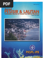 Download Journal Pesisir Dal Lautan by witri SN8394598 doc pdf