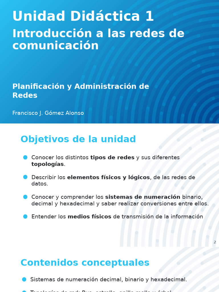 Introducción a las Redes de Comunicación | PDF | Poco | Red de área amplia