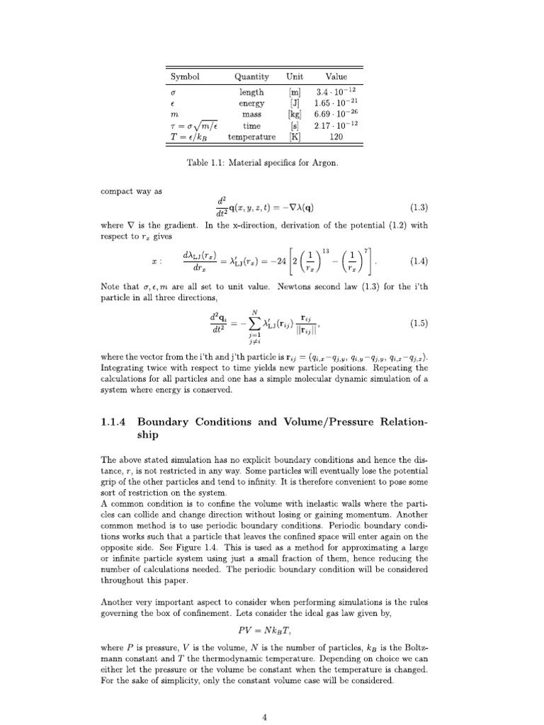 Monte Carlo With Code | PDF