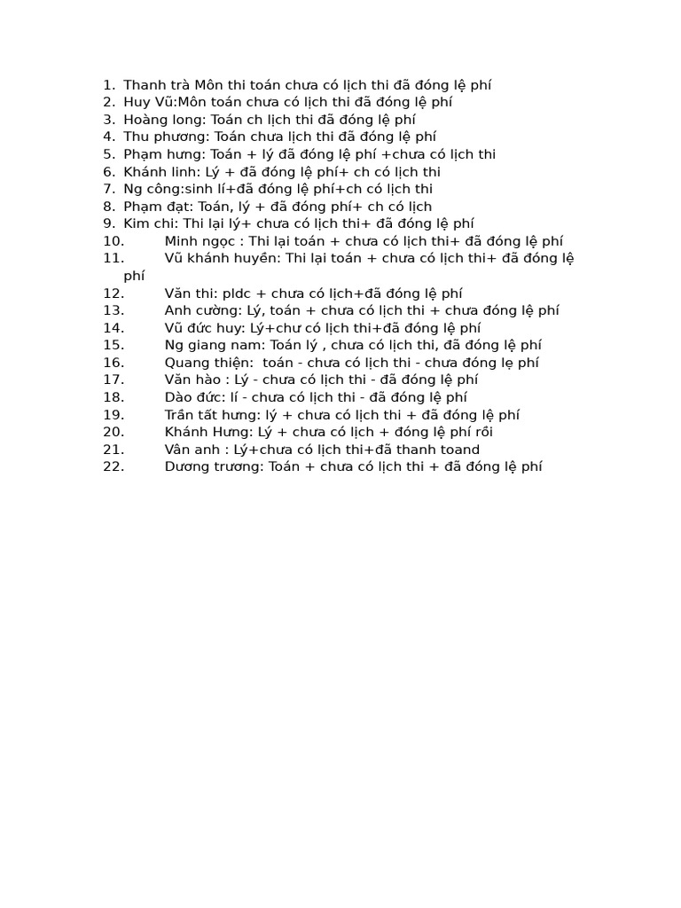 NH NG NG Thi L I | PDF
