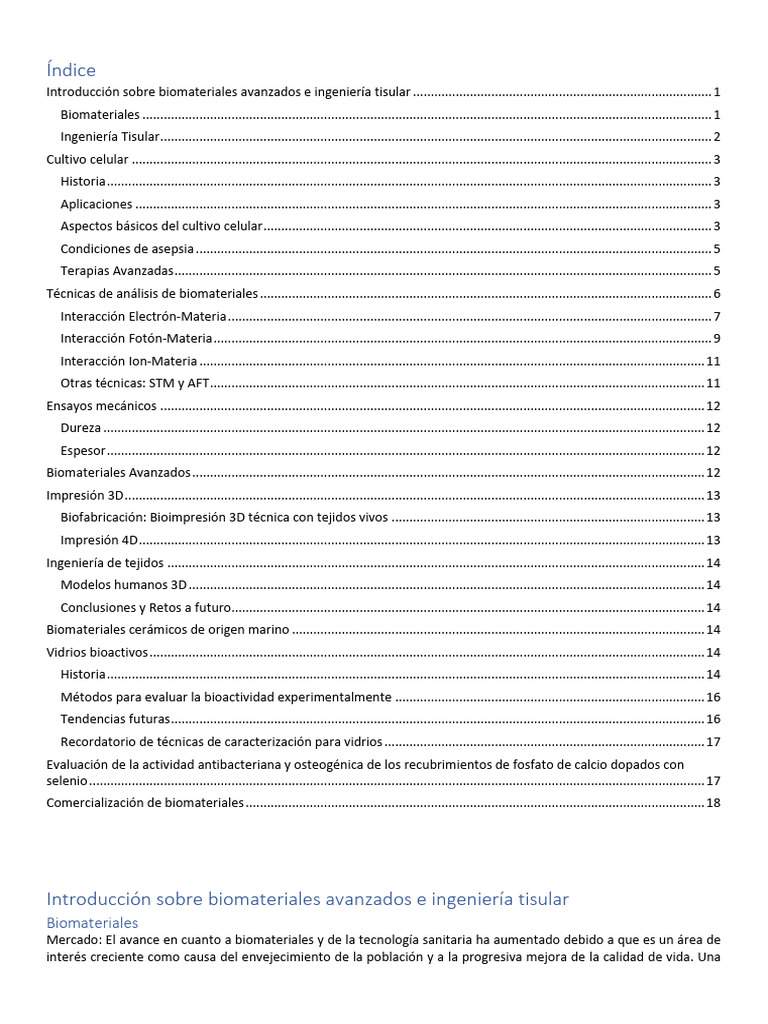 Resumen | PDF | Fuerza atómica microscópica | Microscopio de efecto túnel