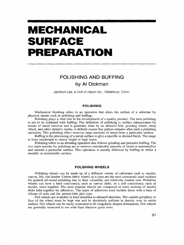 Pii - S0026-0576 (02) 82003-7 | PDF | Abrasive | Aluminium Oxide