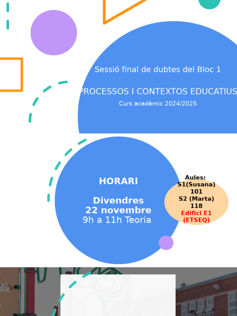 M1 Dubtes + Examen PIC Divendres | PDF