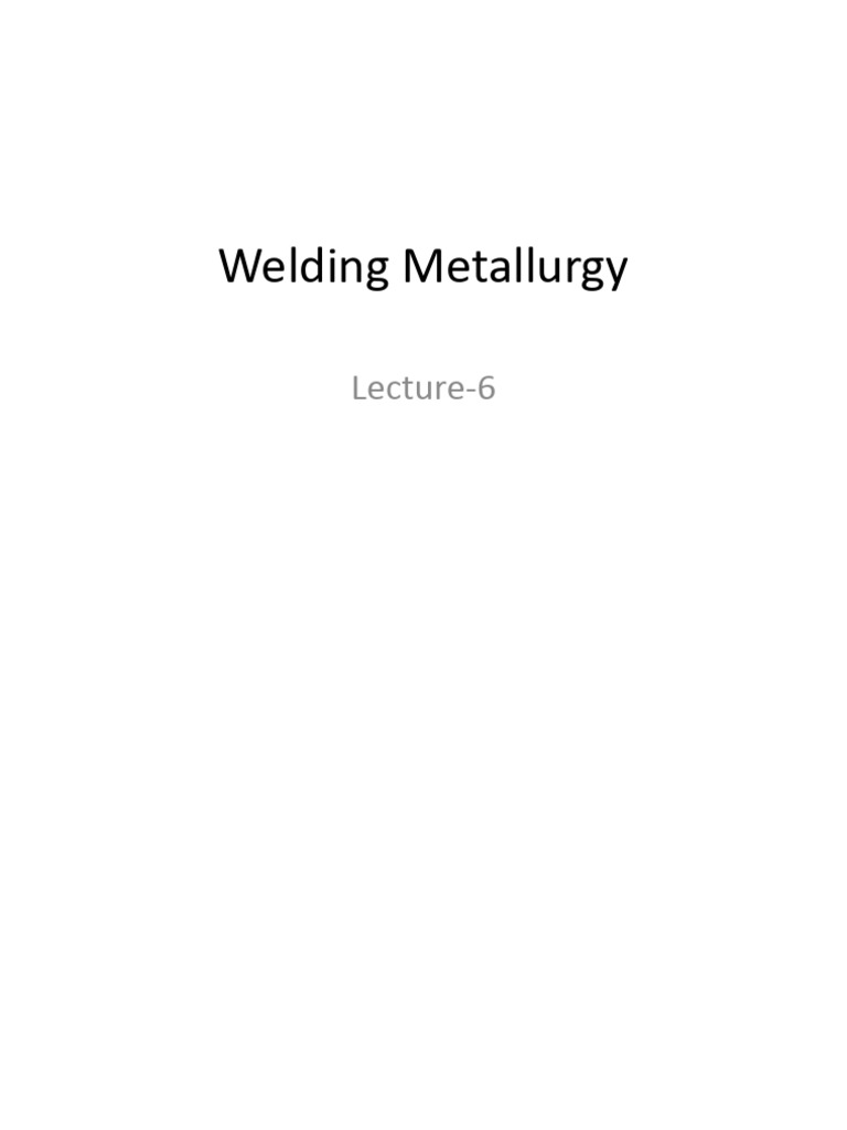 Preheating and Post-Weld Heat Treatment | PDF | Construction | Welding