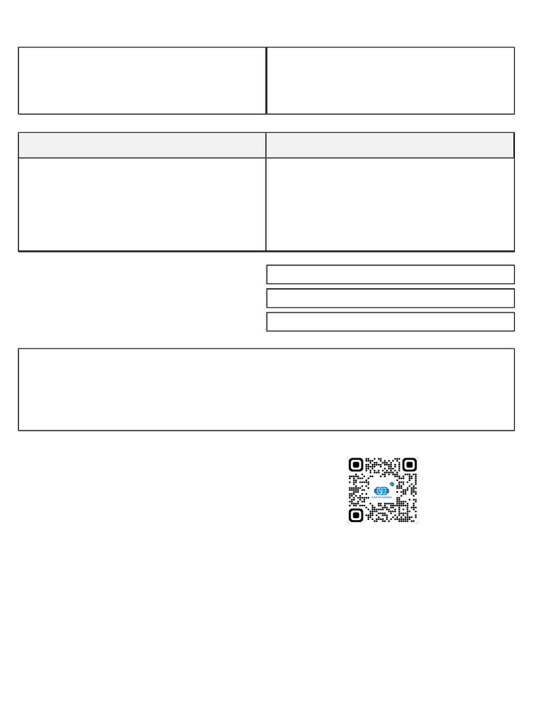 Invoice Analisa Nickel Ore Pulp 2025 | PDF