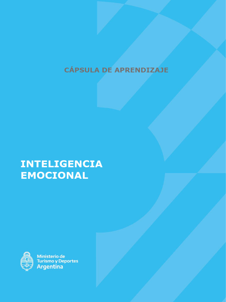 Inteligencia Emocional y Sentimientos | PDF | Las emociones | Inteligencia