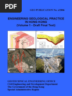 Download Engineering Geological Practice in Hong Kong Vol1 by Johan Van Staveren SN83952091 doc pdf