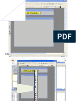 Secuencia Para Vincular Graficos de Tendencias