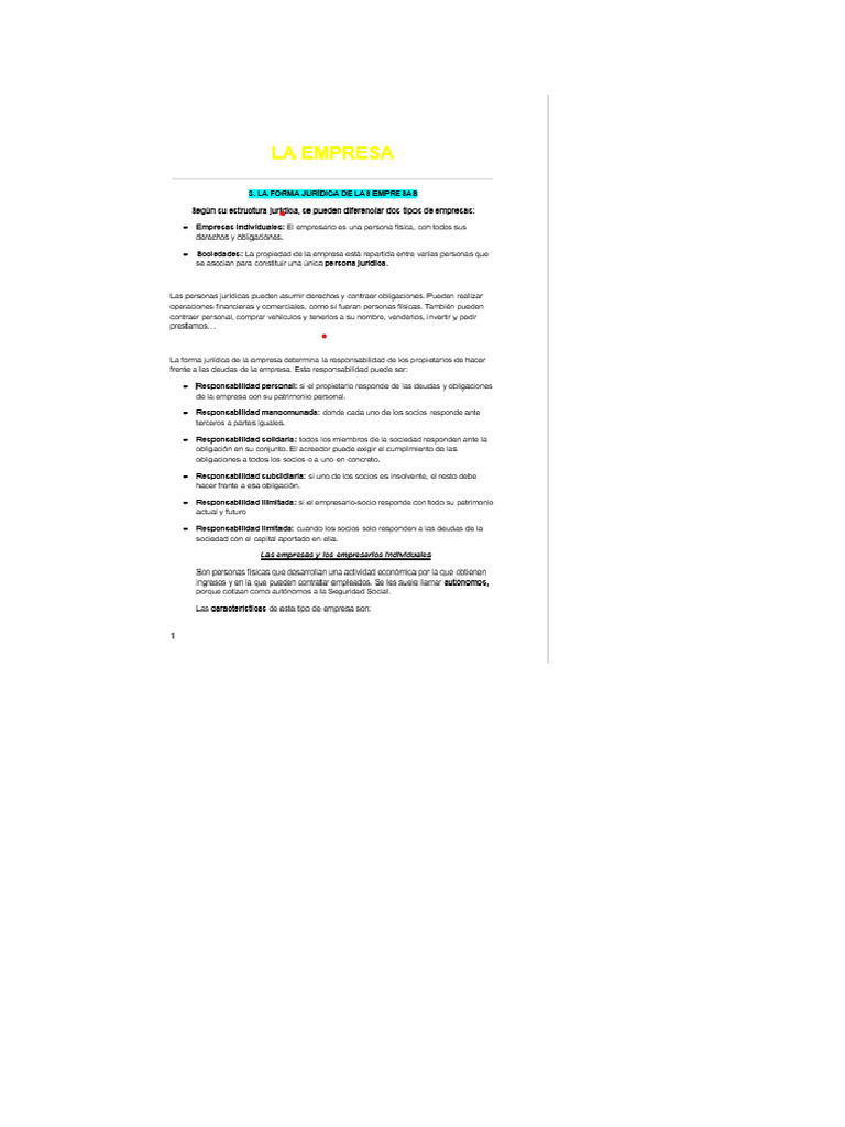 Nuevo Documento de Microsoft Word | PDF