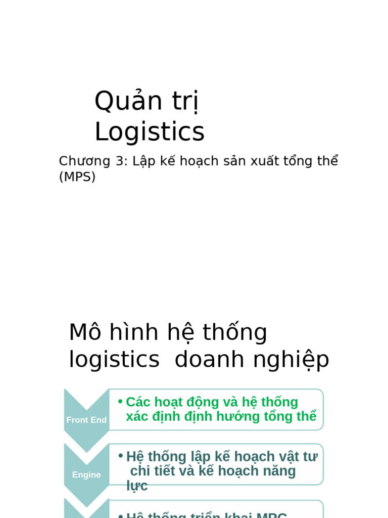 Chapter 3 | PDF
