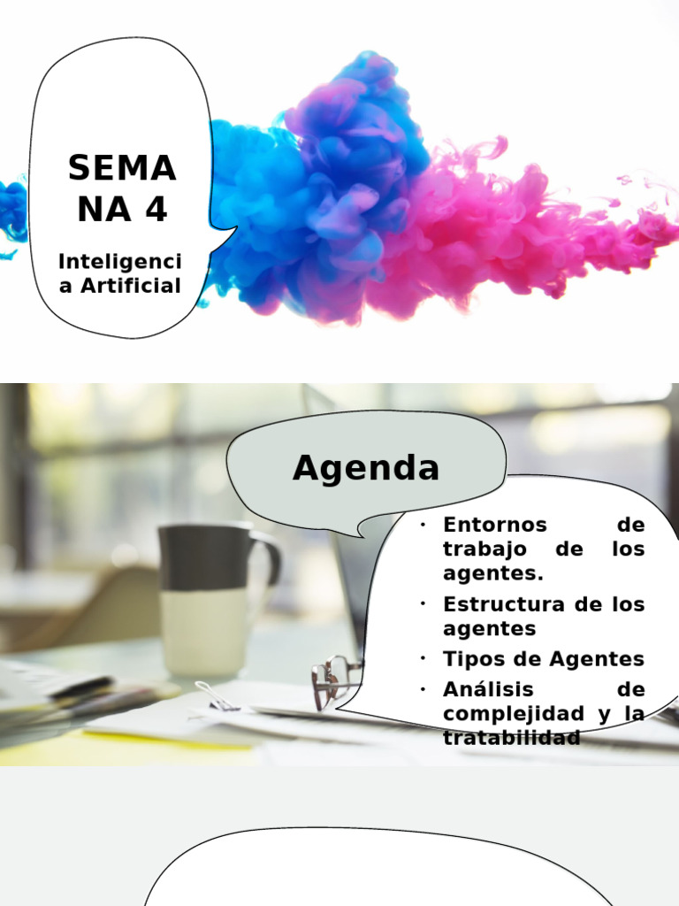 Semana 4 | PDF | Aprendizaje | Inteligencia artificial