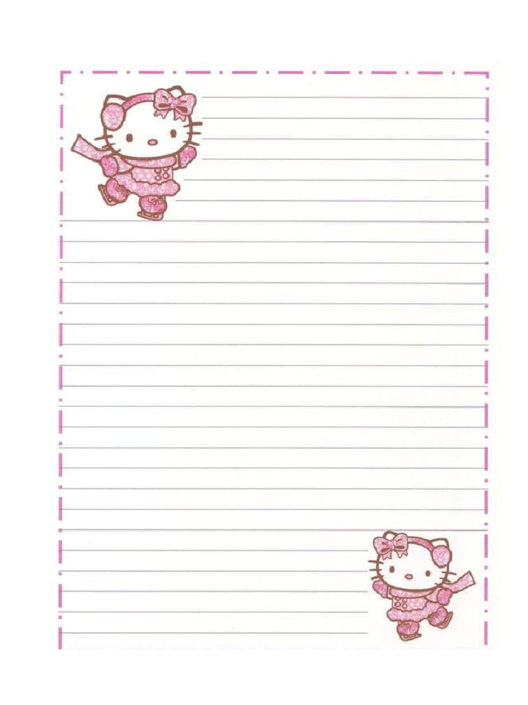 Hello Kitty | PDF