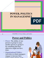 Power N Politics