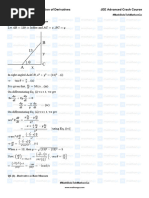 Grade 9 Direct Variation Lesson Plan | PDF | Learning | Mathematics