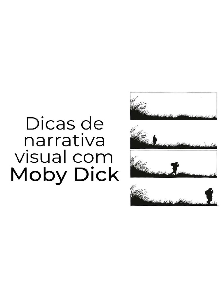 Moby Dick | PDF