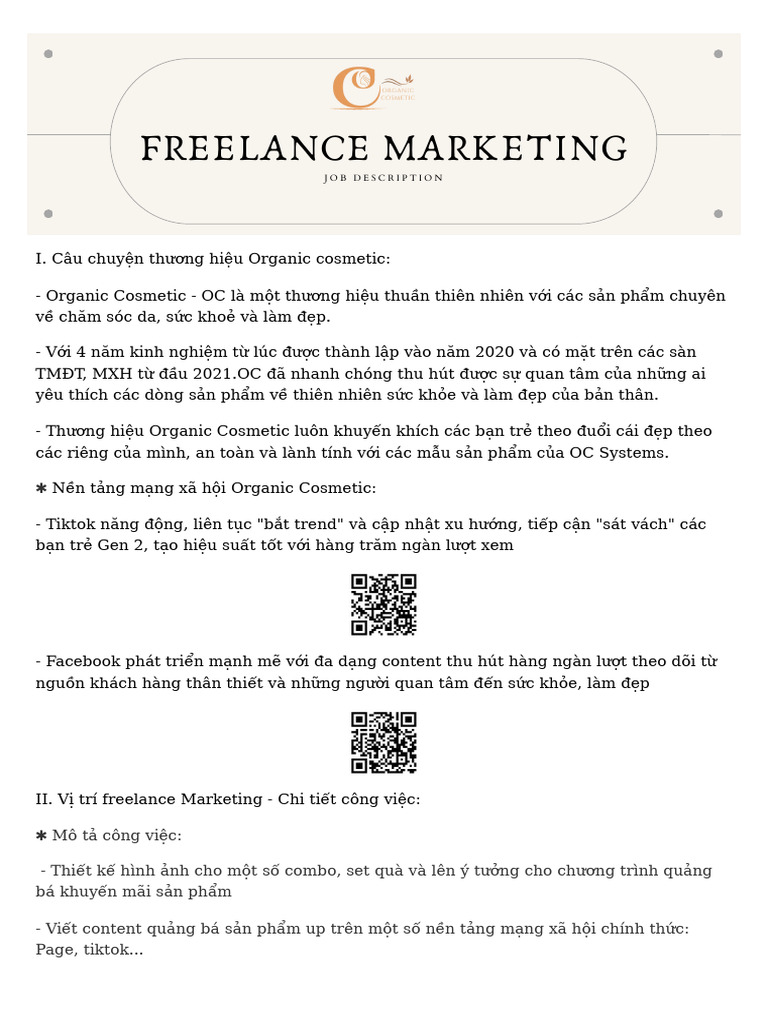 JD Freelance Marketing by OC - 20250220 - 075629 - 0000 | PDF