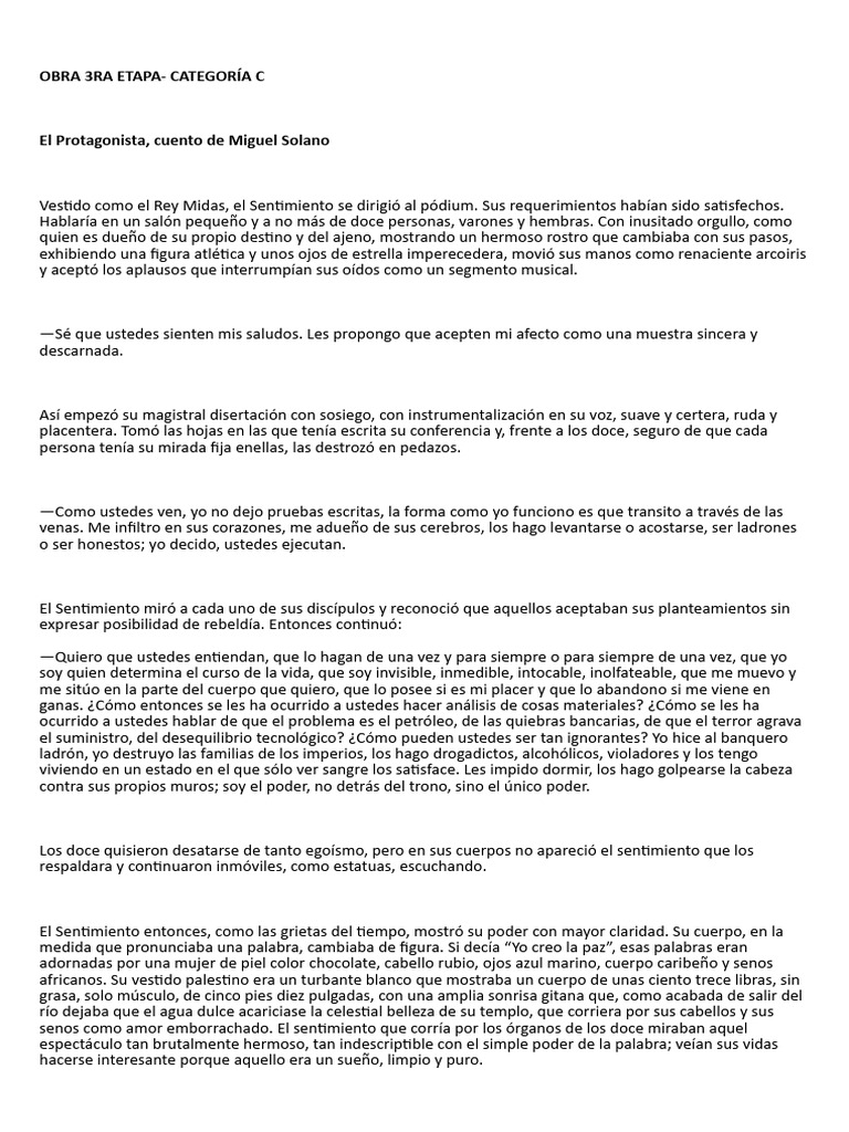 OBRA CATEGORÍA C.docx - 20250313 - 153621 - 0000 | PDF