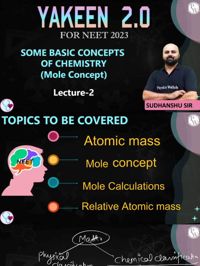 Lecture 02 | PDF