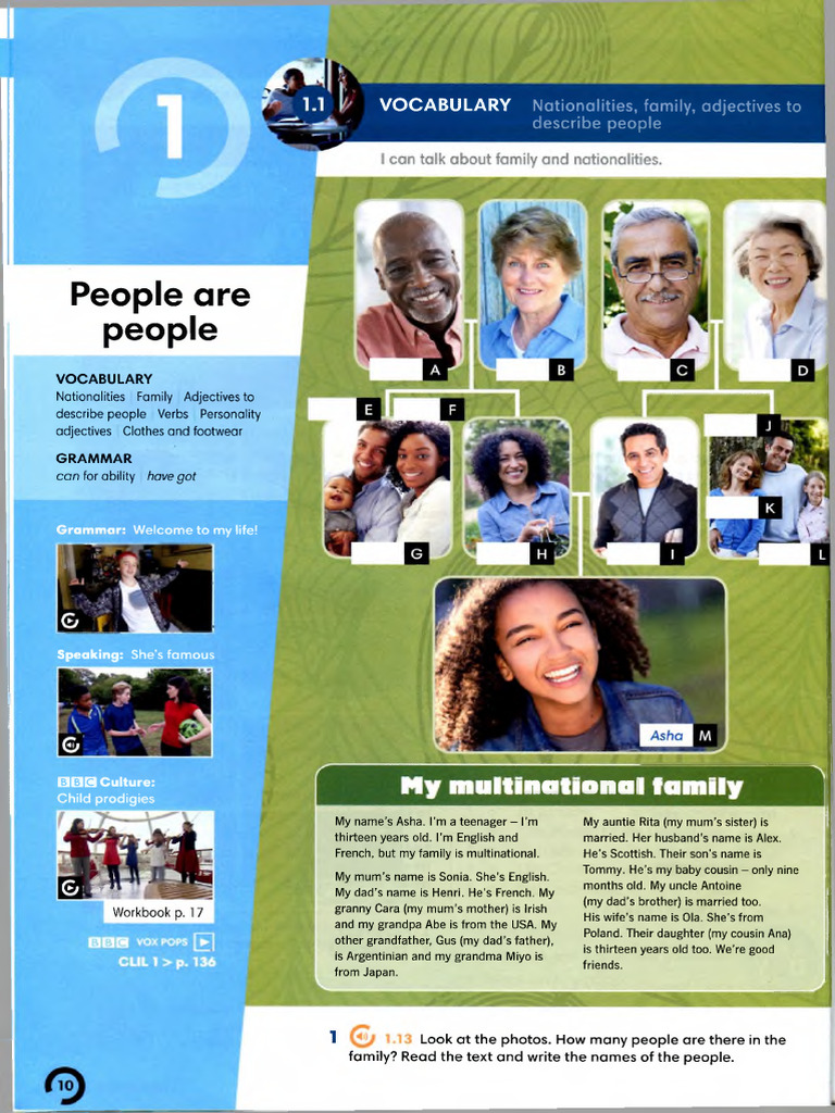 Homework Reading | PDF