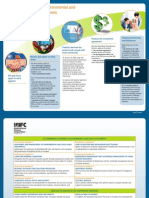 Understanding IFC's Environmental and Social Review Process