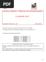 Exercice Math Suite3 | PDF | Cigarette | Tabac